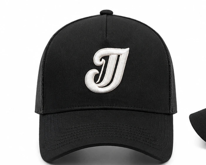 Classic Mesh Black front