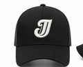 Classic Mesh Black front
