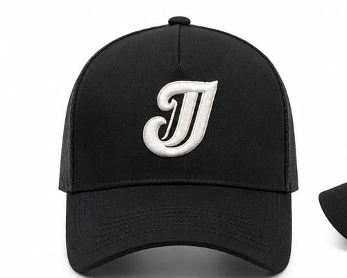 Classic Mesh Black front