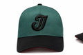 Emerald Shadow Cap front